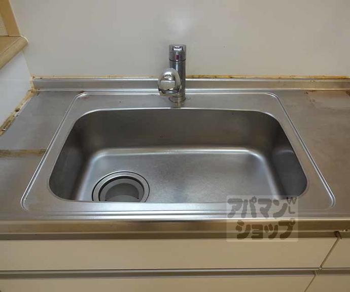 【ラフレシール・ジュネス】間取