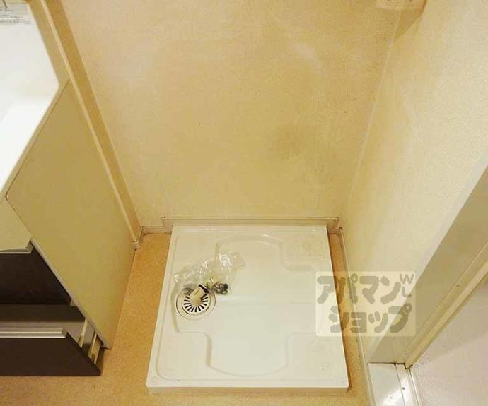 【ラフレシール・ジュネス】間取