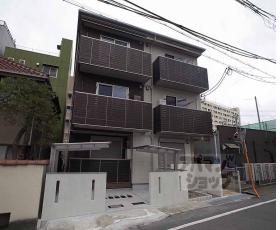 ＣＯＺＹ　ＨＯＵＳＥ：間取図