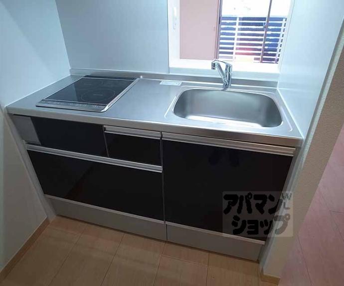 【ＣＯＺＹ　ＨＯＵＳＥ】間取