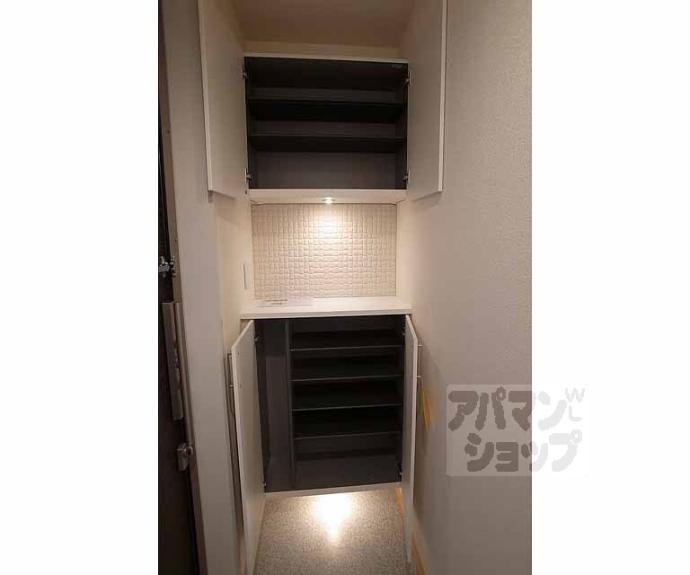 【ＣＯＺＹ　ＨＯＵＳＥ】間取