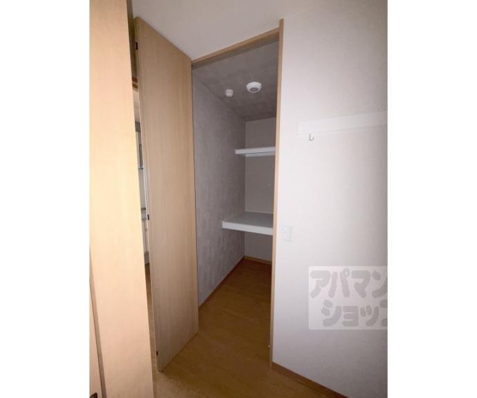 【COZY HOUSE】間取