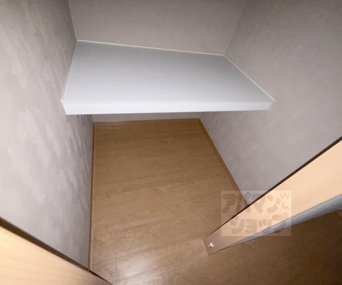 【COZY HOUSE】間取