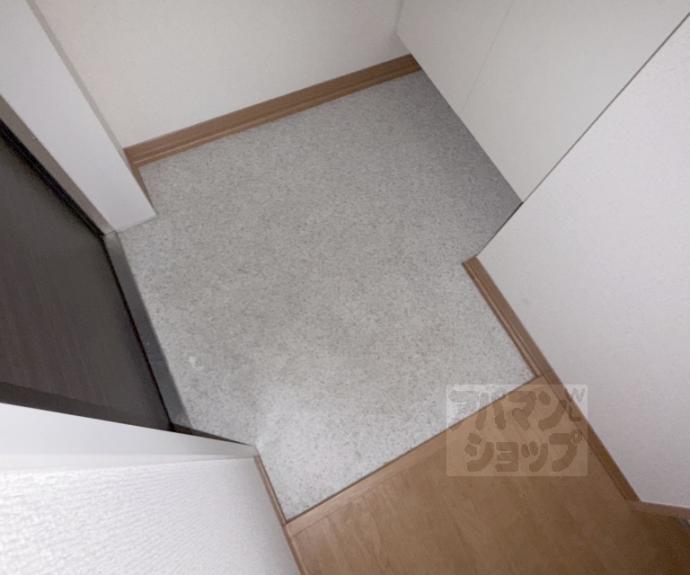 【COZY HOUSE】間取