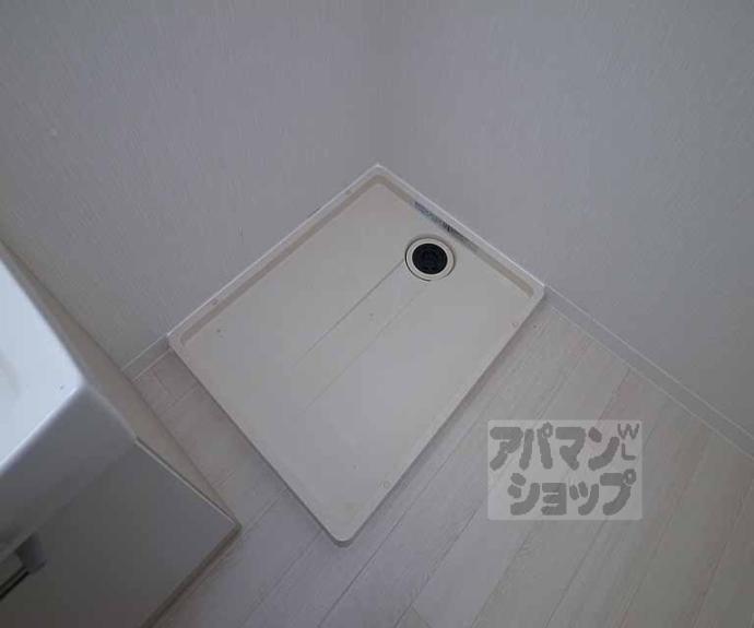 【四ノ宮行者谷貸家】間取