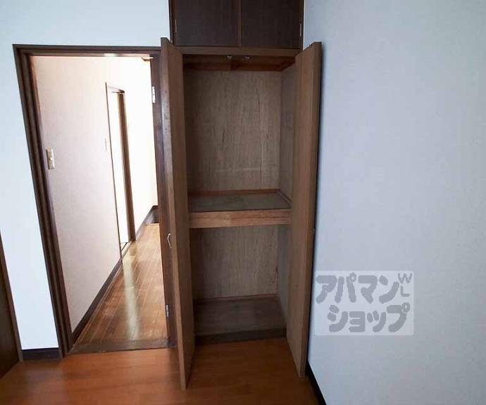 【四ノ宮行者谷貸家】間取