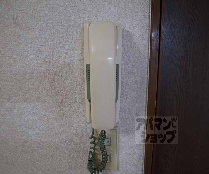 【四ノ宮行者谷貸家】間取