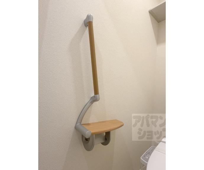 【エコフォーティーン】間取