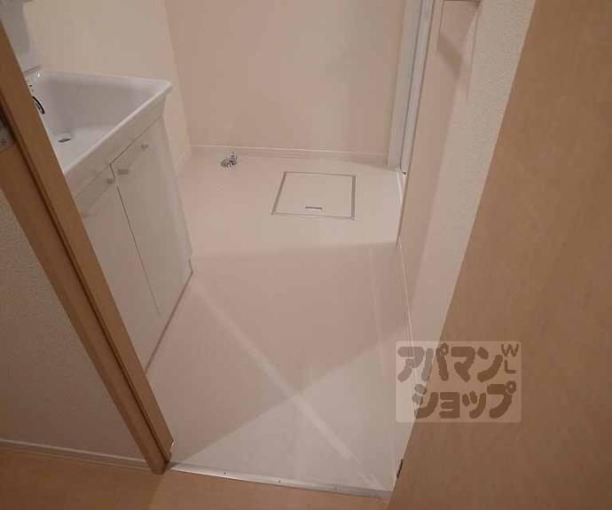 【御陵倶楽部】間取