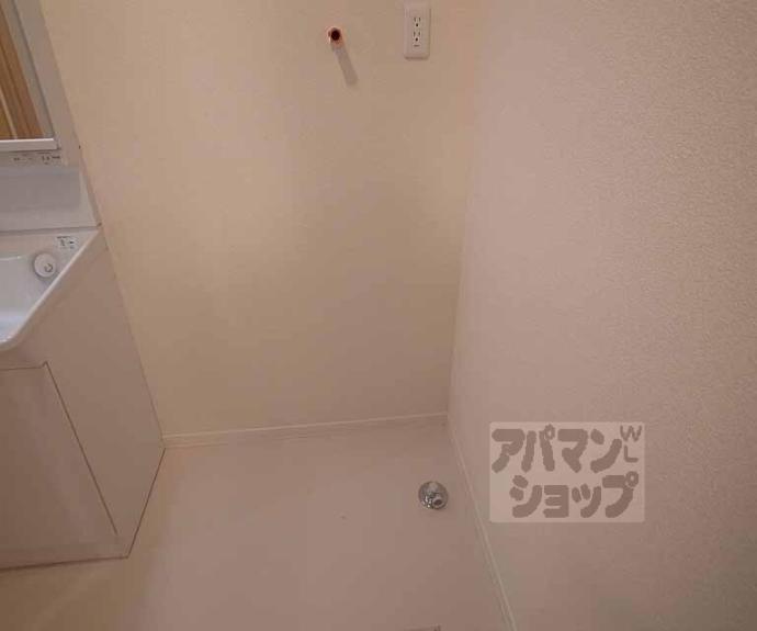 【御陵倶楽部】間取