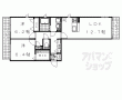 シャーメゾン乙出Ⅱ：建物外観