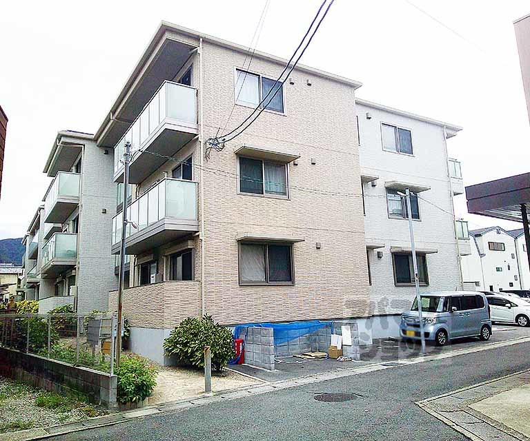 シャーメゾン乙出Ⅱ