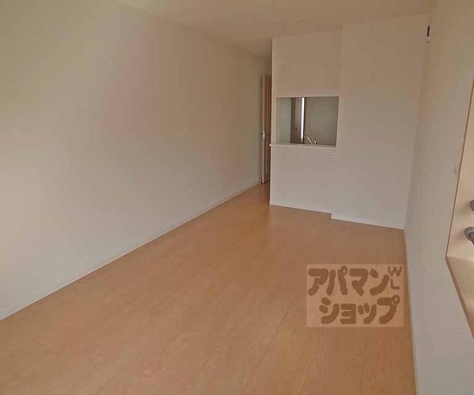 【シャーメゾン乙出Ⅱ】間取