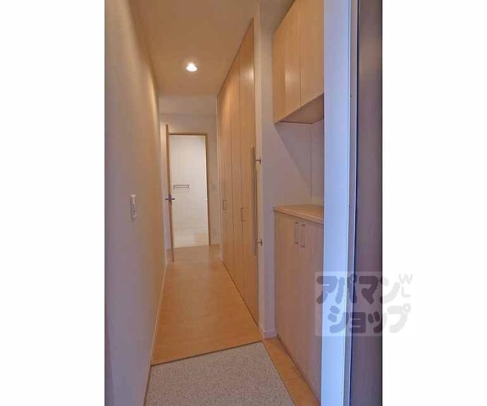 【シャーメゾン乙出Ⅱ】間取