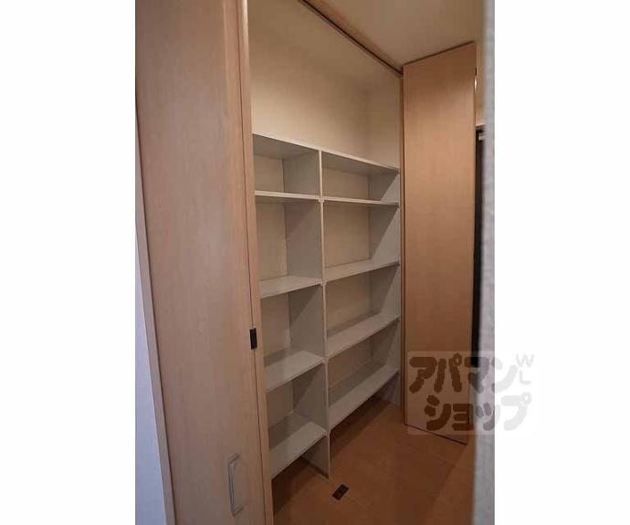 【シャーメゾン乙出Ⅱ】間取