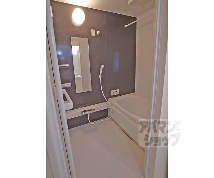 【シャーメゾン乙出Ⅱ】間取