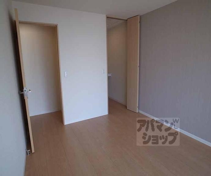 【シャーメゾン乙出Ⅱ】間取