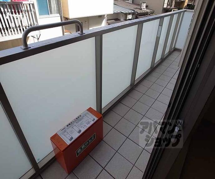 【シャーメゾン乙出Ⅱ】間取