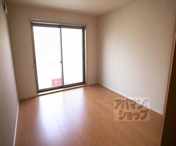 【シャーメゾン乙出Ⅱ】間取