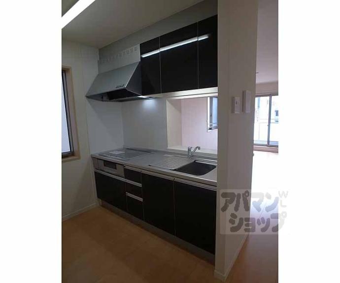 【シャーメゾン乙出Ⅱ】間取