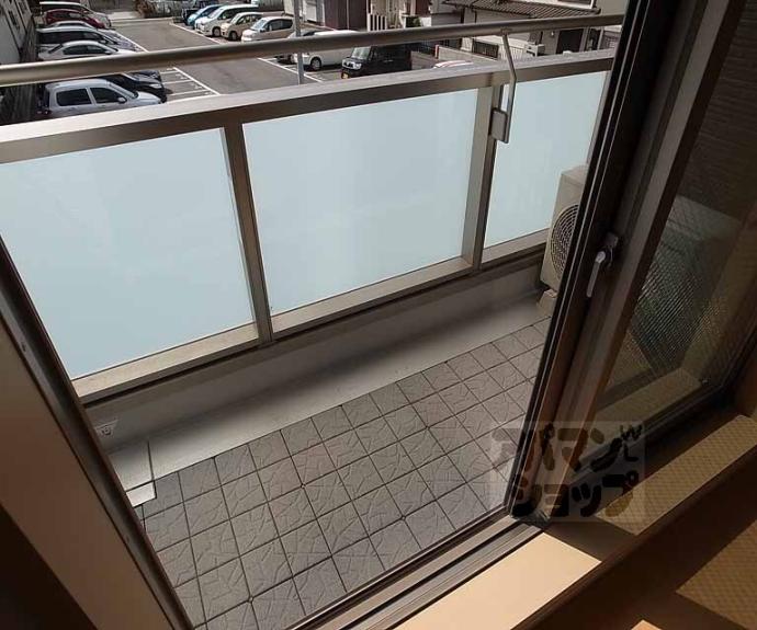 【シャーメゾン乙出Ⅱ】間取