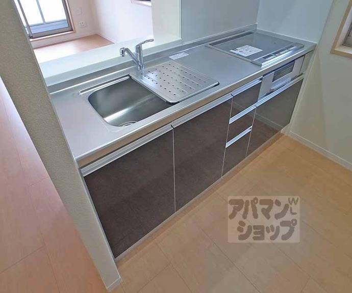 【シャーメゾン乙出Ⅱ】間取