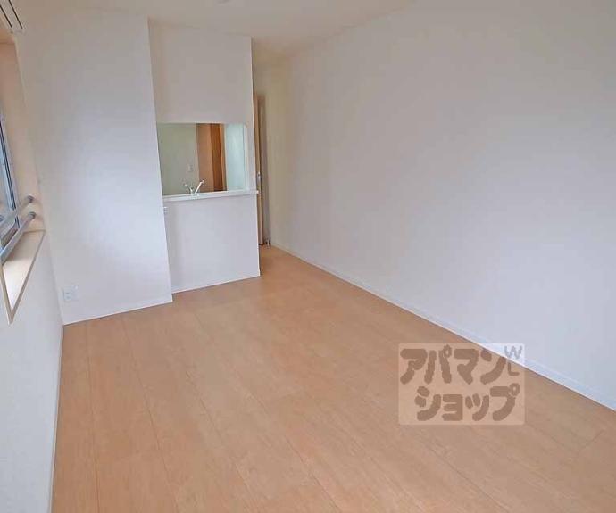 【シャーメゾン乙出Ⅱ】間取