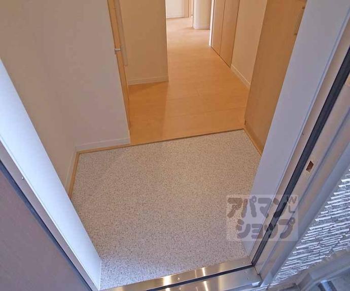 【シャーメゾン乙出Ⅱ】間取