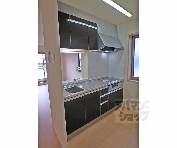 【シャーメゾン乙出Ⅱ】間取