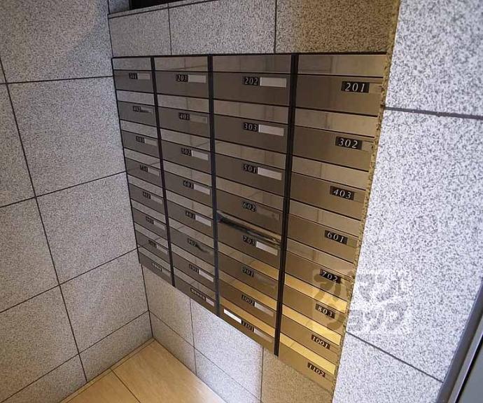 【ファインフラッツ京都山科ザ・レジデンス】間取