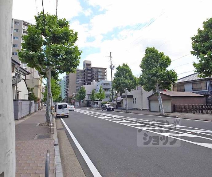 【ファインフラッツ京都山科ザ・レジデンス】間取