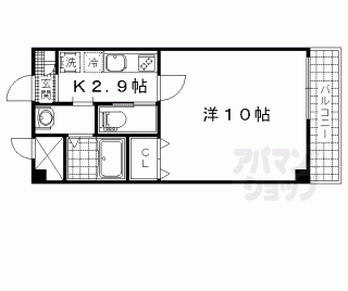 【ボヌール小野】