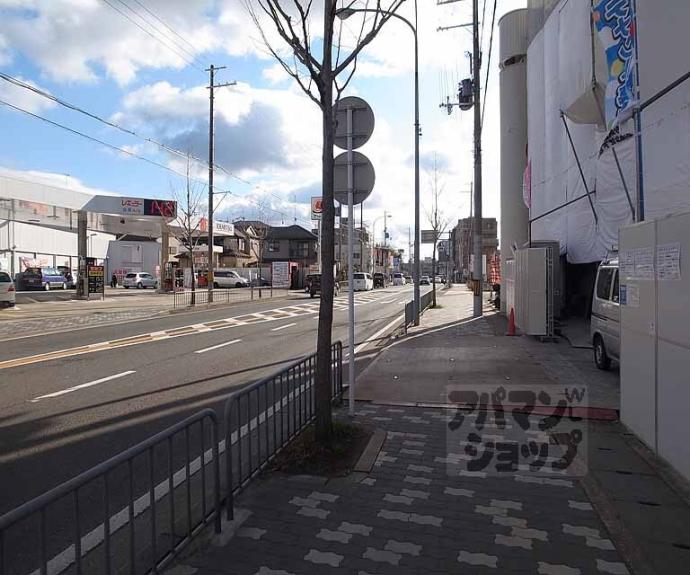 【ボヌール小野】間取