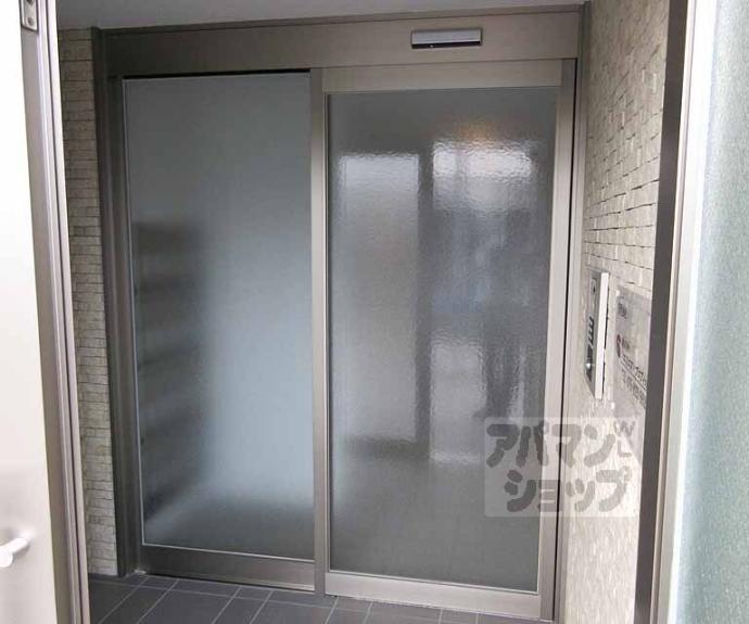 【ボヌール小野】間取