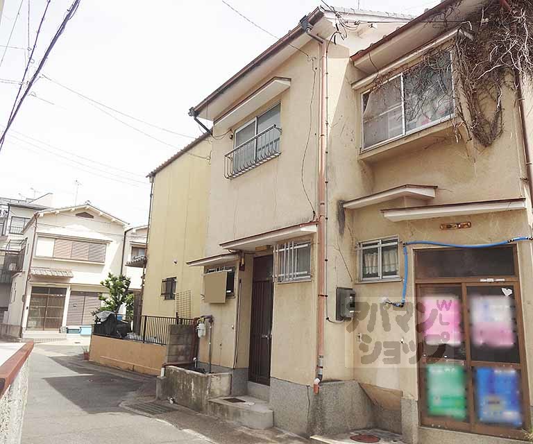 厨子奥若林町７－３０貸家