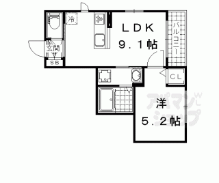 【シャーメゾン伊勢屋】