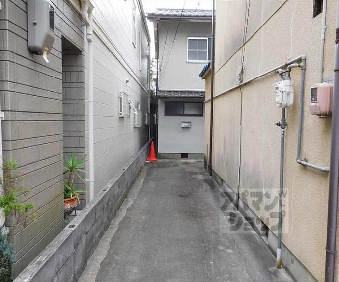 【シャーメゾン伊勢屋】間取