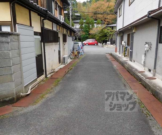 【シャーメゾン伊勢屋】間取