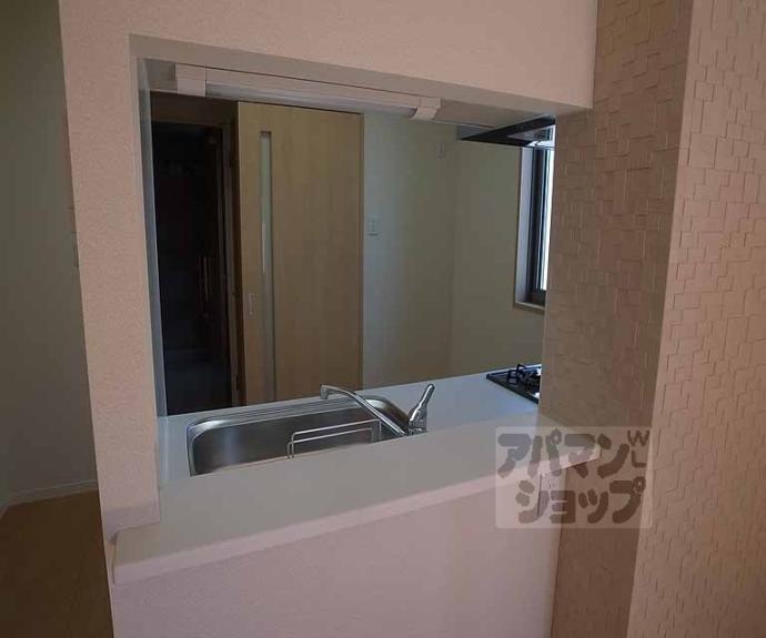 【シャーメゾン伊勢屋】間取