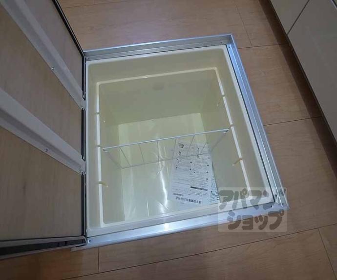 【シャーメゾン伊勢屋】間取