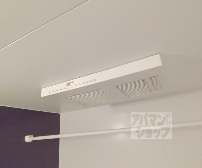 【シャーメゾン伊勢屋】間取