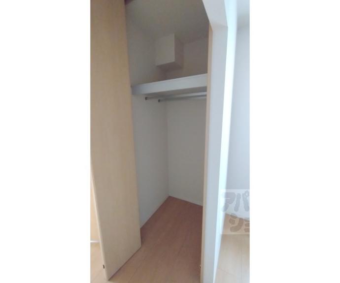 【シャーメゾン伊勢屋】間取