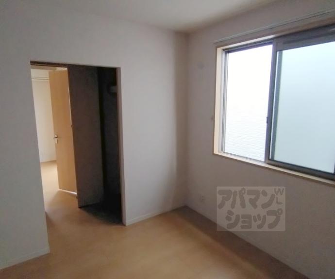 【シャーメゾン伊勢屋】間取