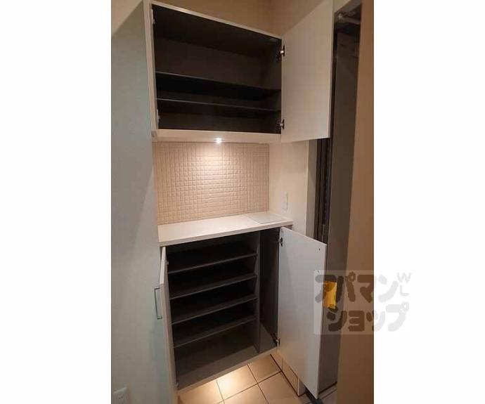 【シャーメゾン伊勢屋】間取