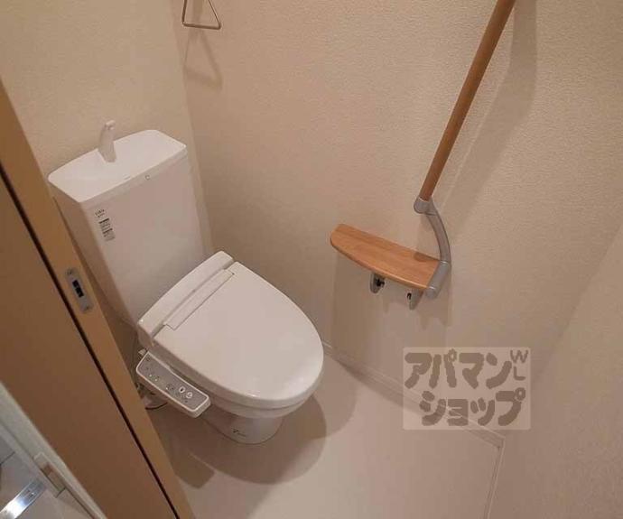 【シャーメゾン伊勢屋】間取