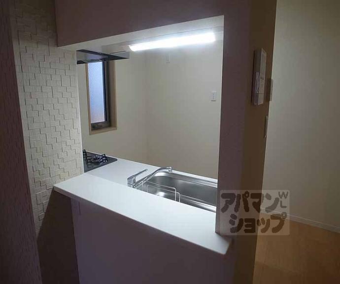 【シャーメゾン伊勢屋】間取