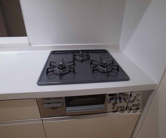 【シャーメゾン伊勢屋】間取