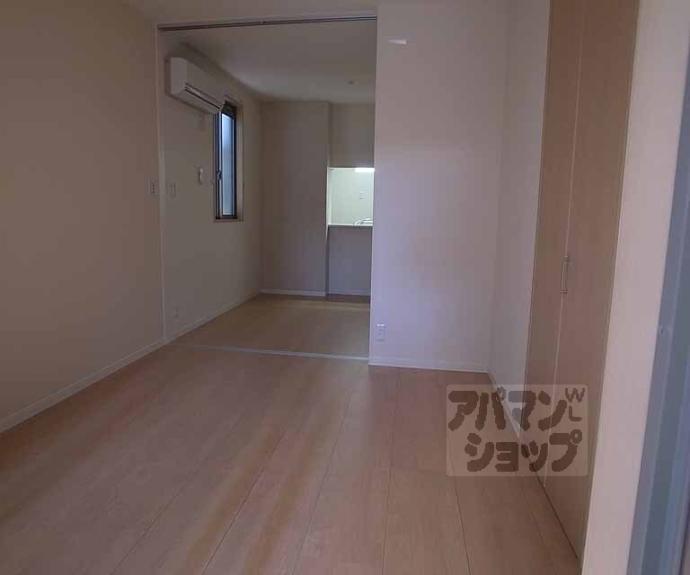 【シャーメゾン伊勢屋】間取
