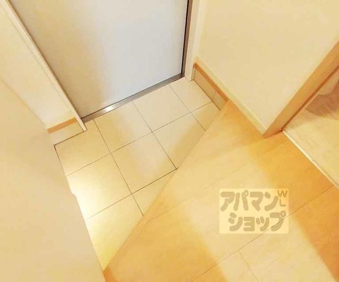 【シャーメゾン伊勢屋】間取