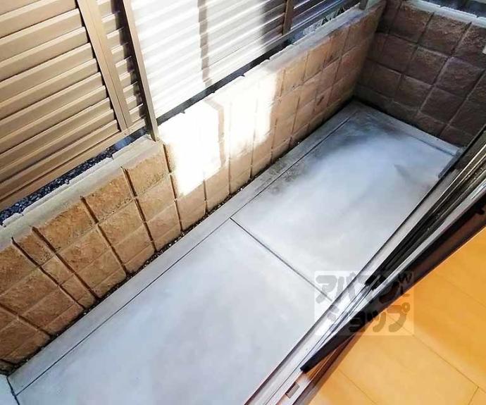 【シャーメゾン伊勢屋】間取